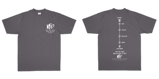 Shaka Wear SHMHSS — Dark Grey / L