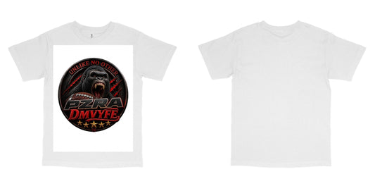 American Apparel 1301 — White / 3XL