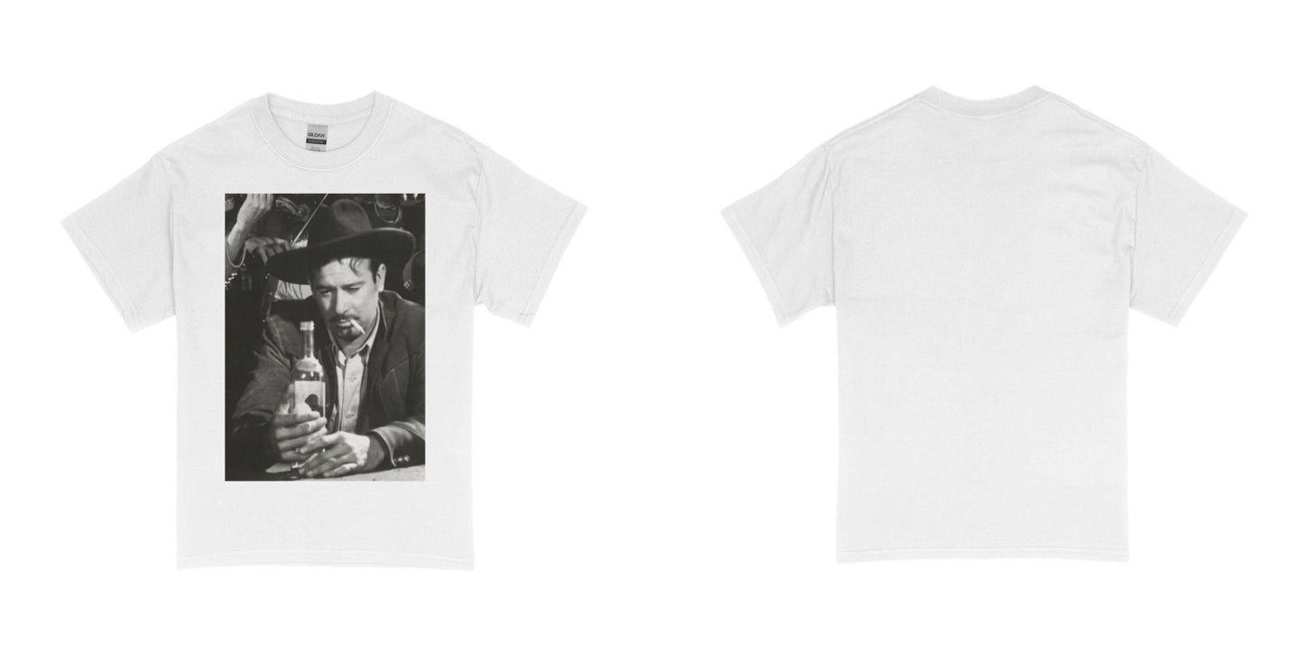 Gildan 2000 — White / L
