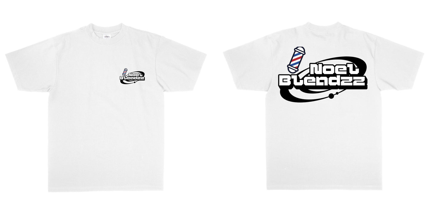 Shaka Wear SHMHSS — White / M