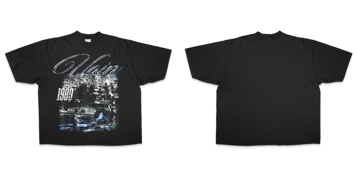 Shaka Wear SHGDD — Black / S — Black / S