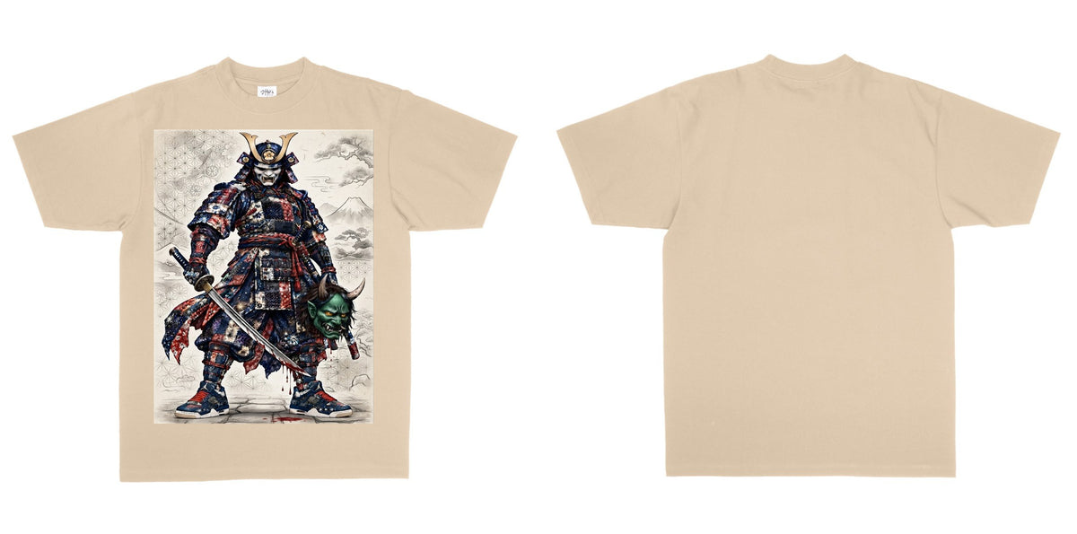 Shaka Wear SHMHSS — Khaki / XL