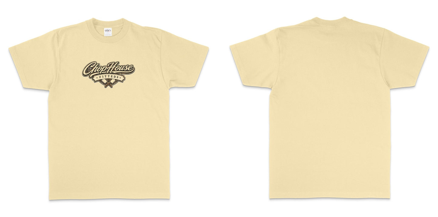 Shaka Wear SHASS — Blonde / XL