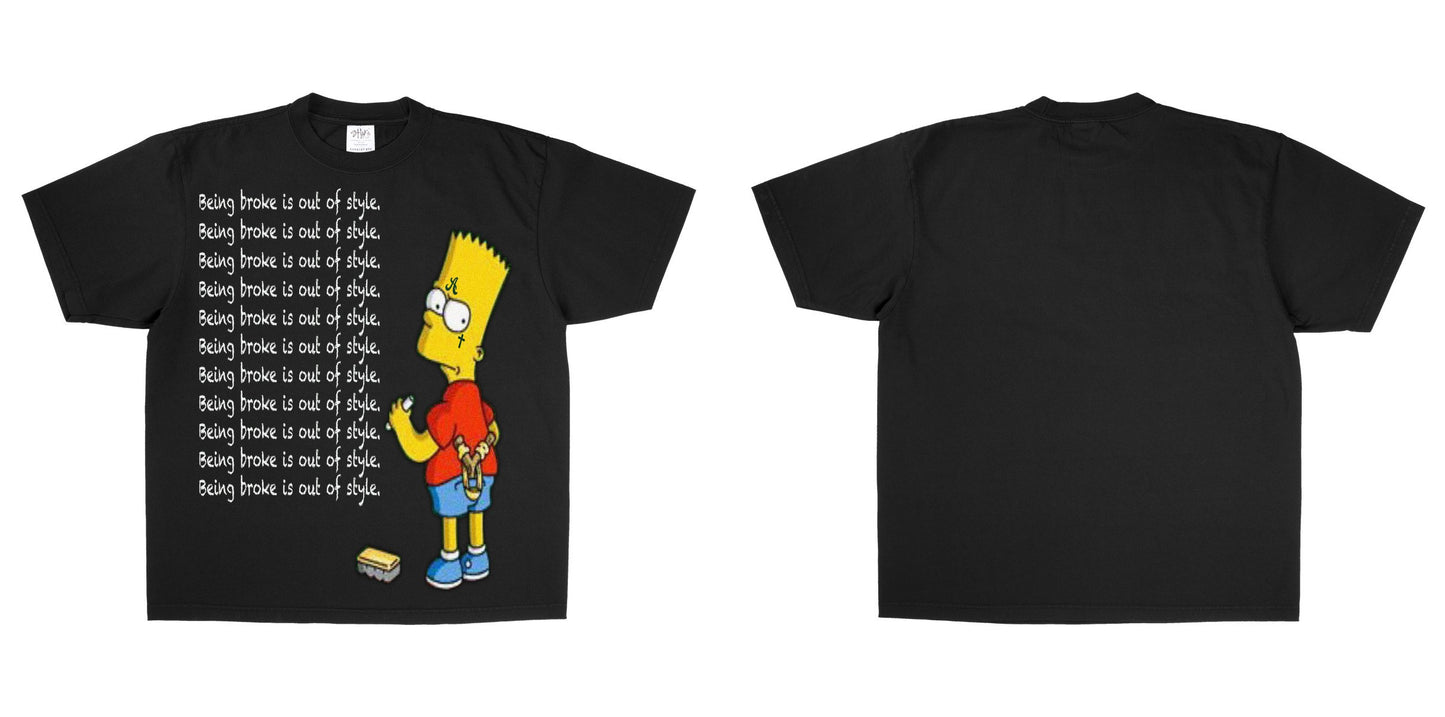 Shaka Wear SHGD — Black / XL