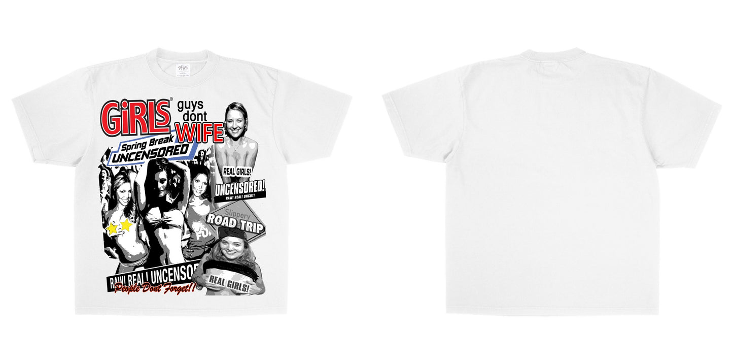 Shaka Wear SHGD — White / XL