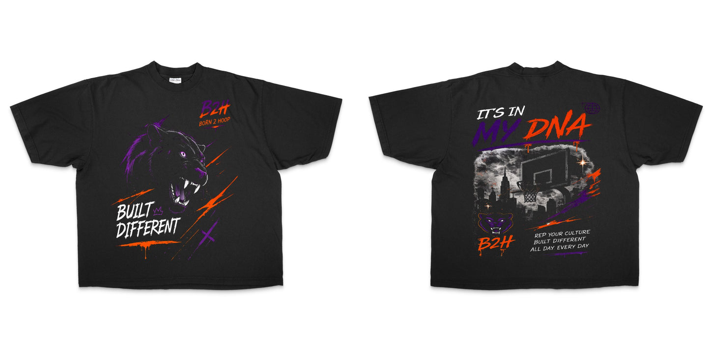 Shaka Wear SHGDD — Black / XL