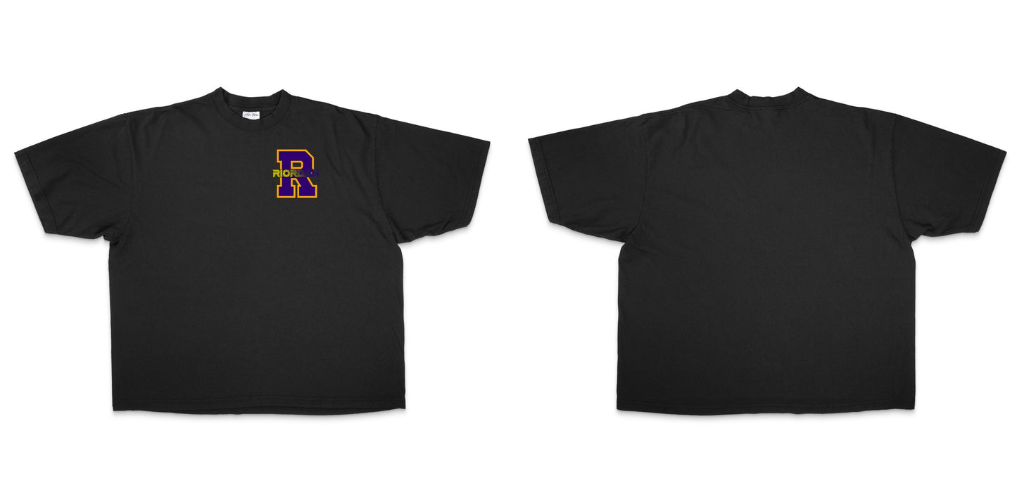 Shaka Wear SHGDD — Black / M