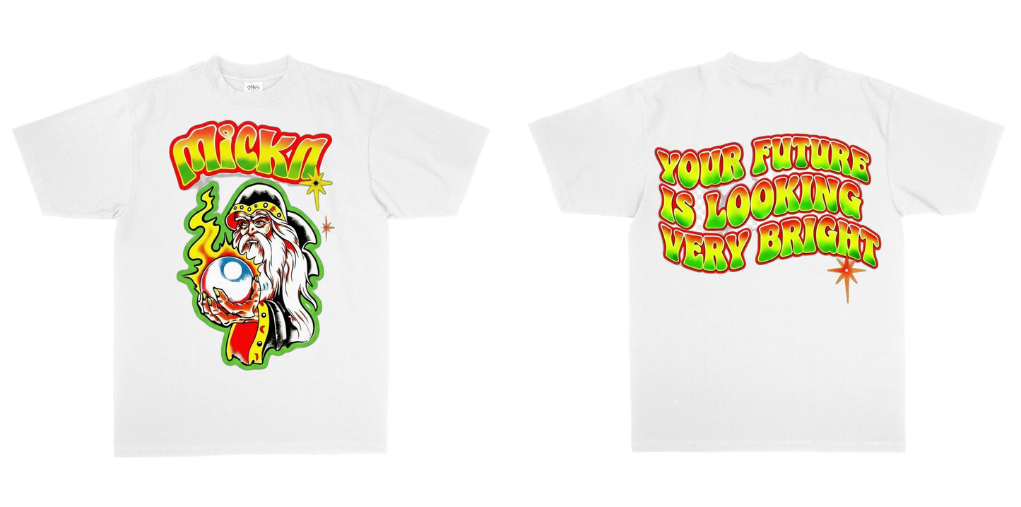 Shaka Wear SHMCS — White / L