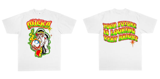 Shaka Wear SHMCS — White / L