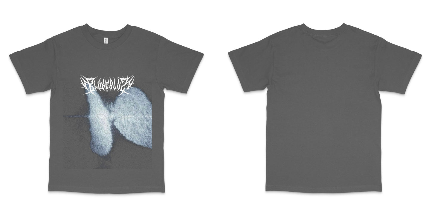 American Apparel 1301 — Black / M
