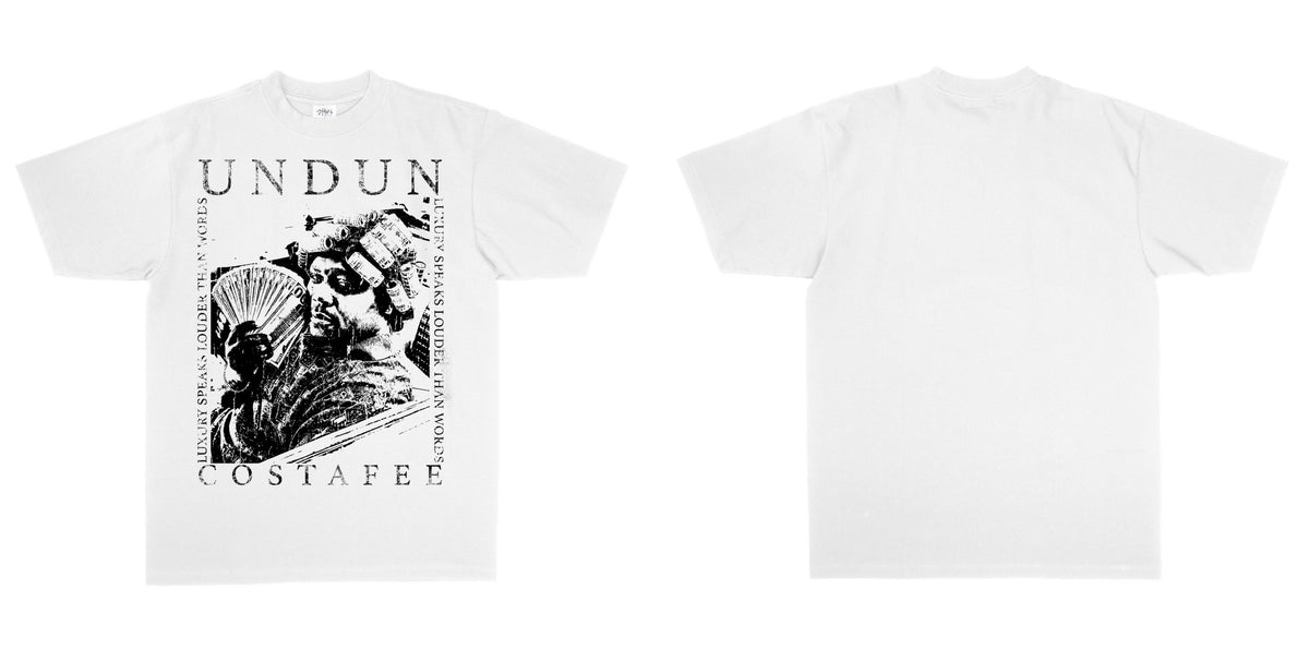 Shaka Wear SHMCS — White / L