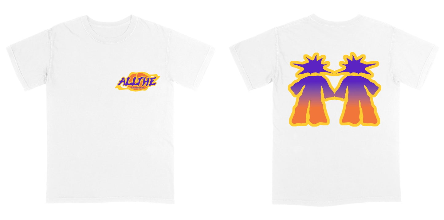 Comfort Colors 1717 — White / L