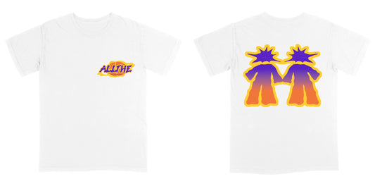 Comfort Colors 1717 — White / L