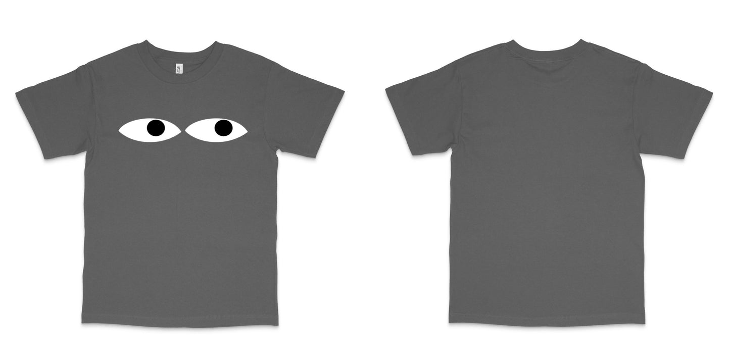 American Apparel 1301 — Black / S