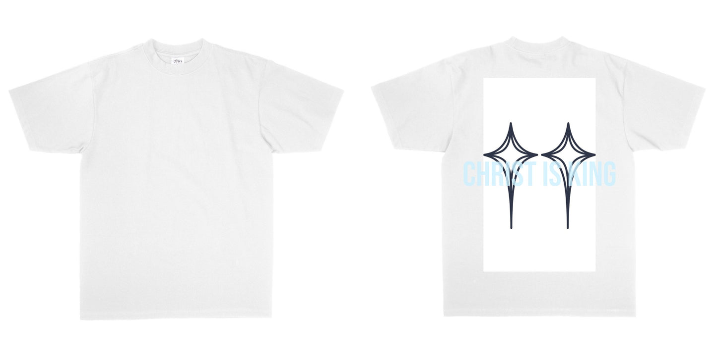 Shaka Wear SHMHSS — White / XL
