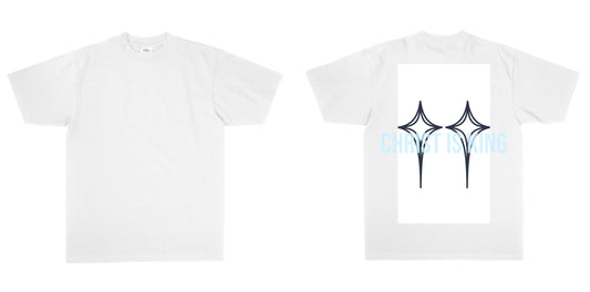 Shaka Wear SHMHSS — White / XL