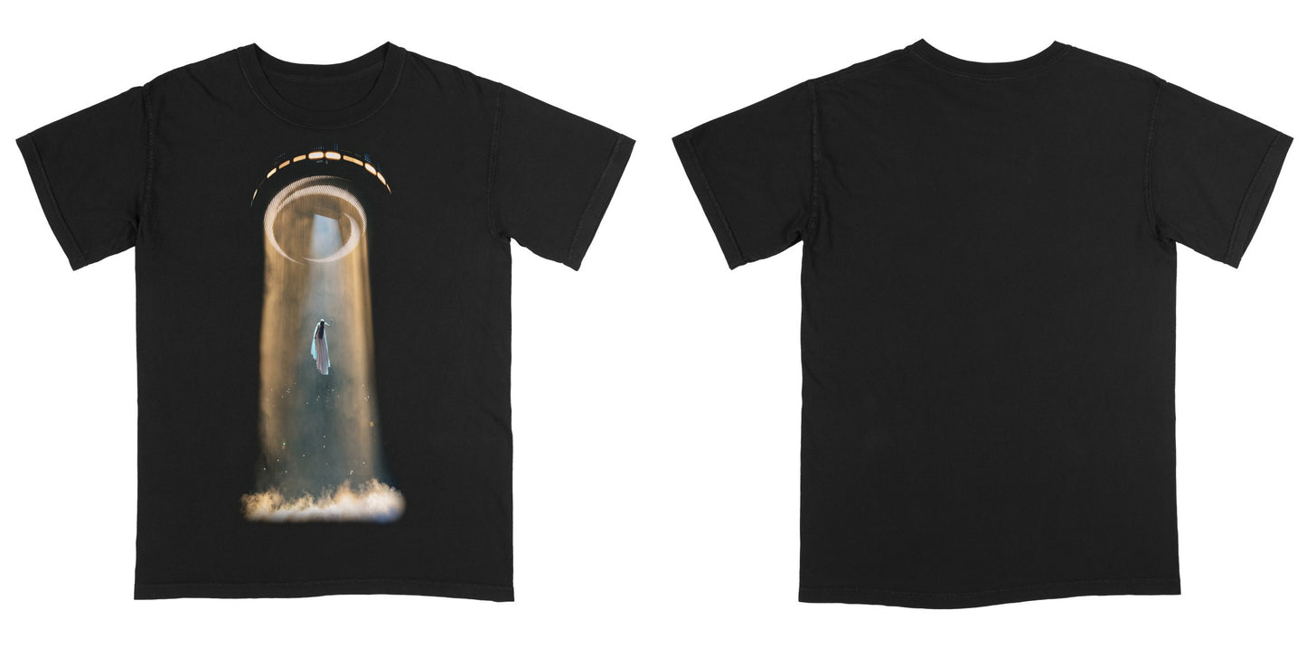 Comfort Colors 1717 — Black / XL