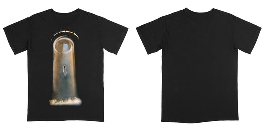 Comfort Colors 1717 — Black / XL