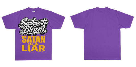 Shaka Wear SHMHSS — Purple / XL