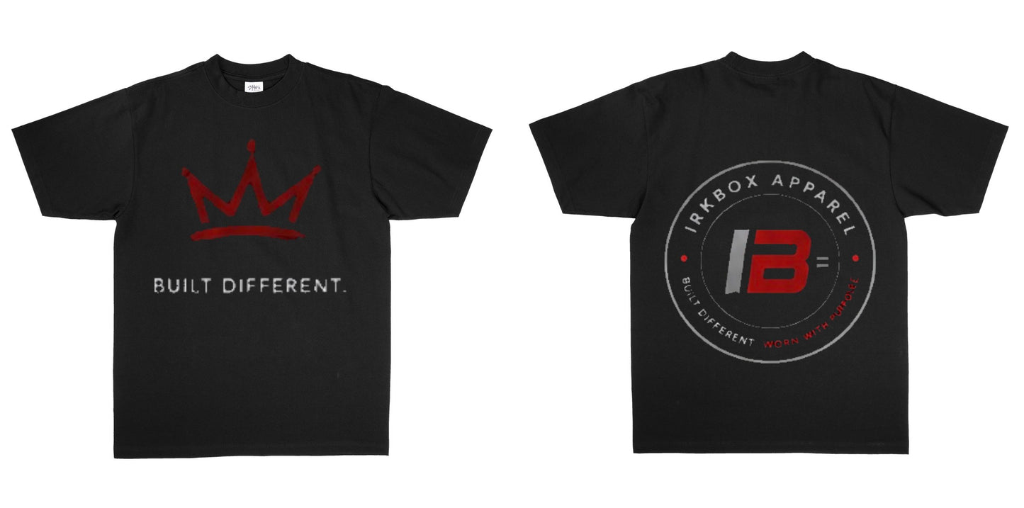 Shaka Wear SHMCS — Black / M