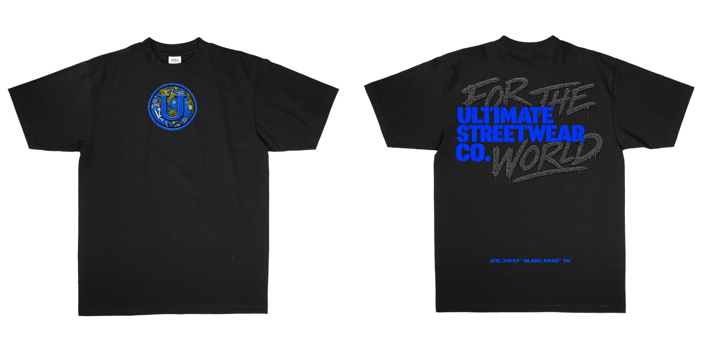 Shaka Wear SHMHSS — Black / S