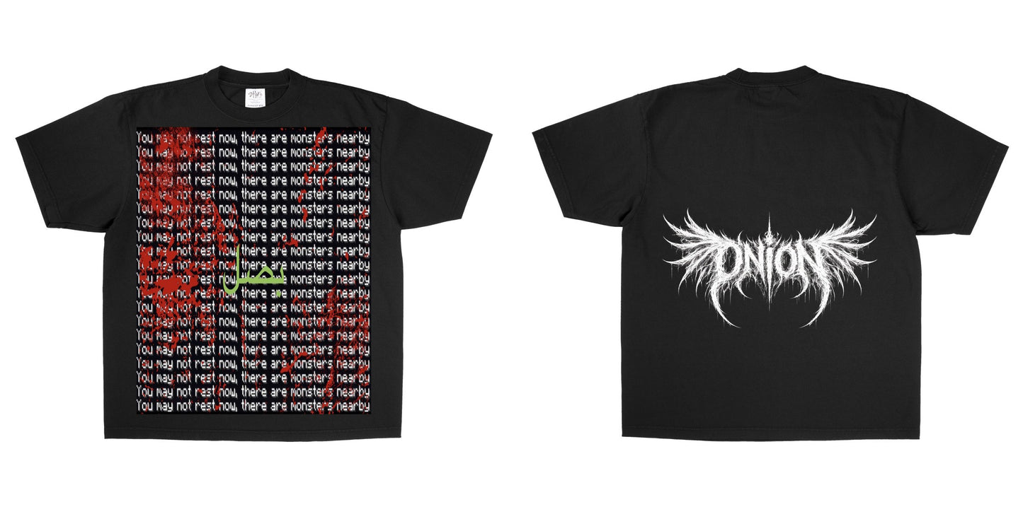 Shaka Wear SHGD — Black / 3XL