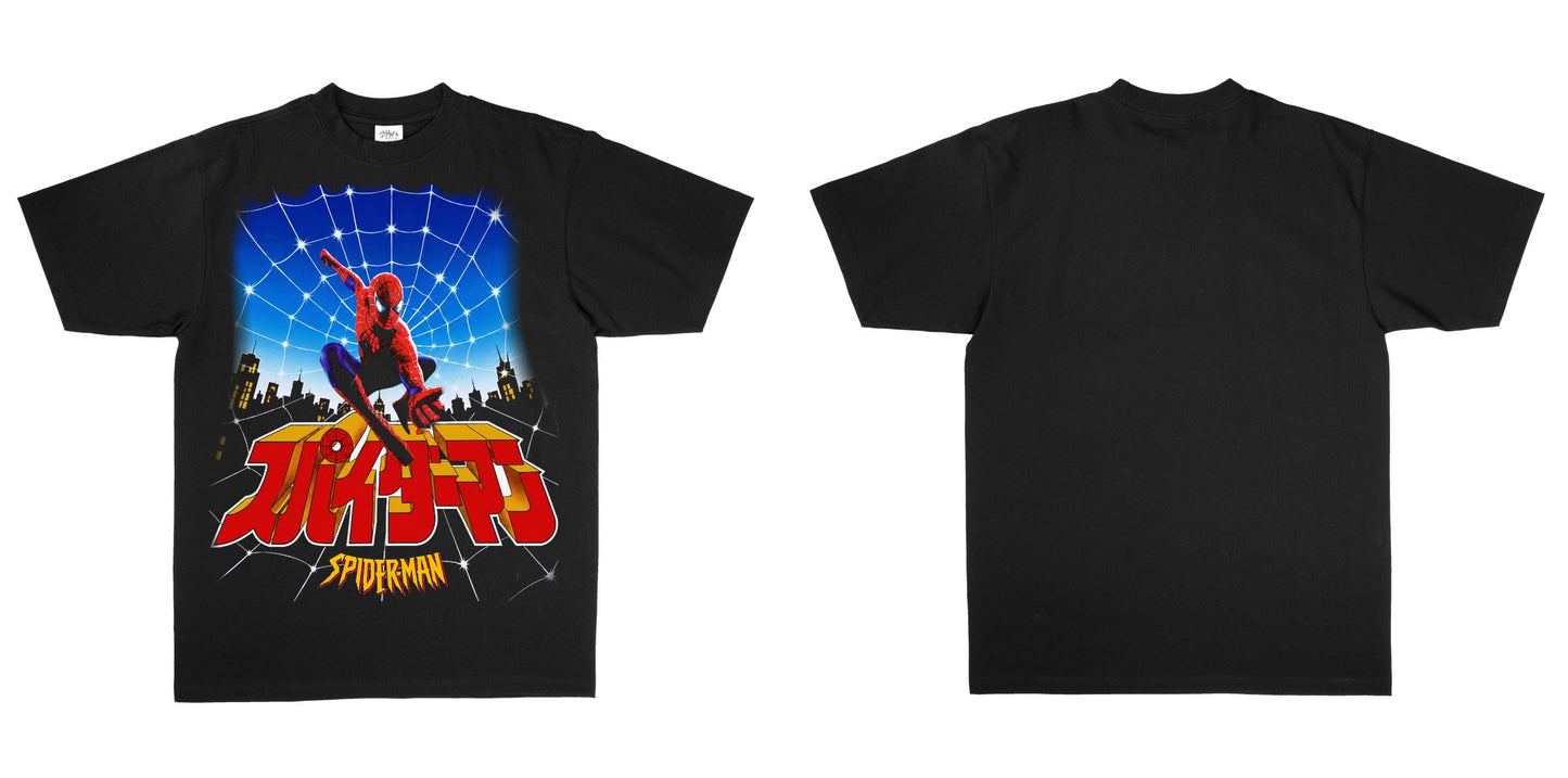 Shaka Wear SHMHSS — Black / 4XL