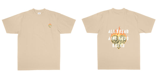 Shaka Wear SHMHSS — Khaki / L