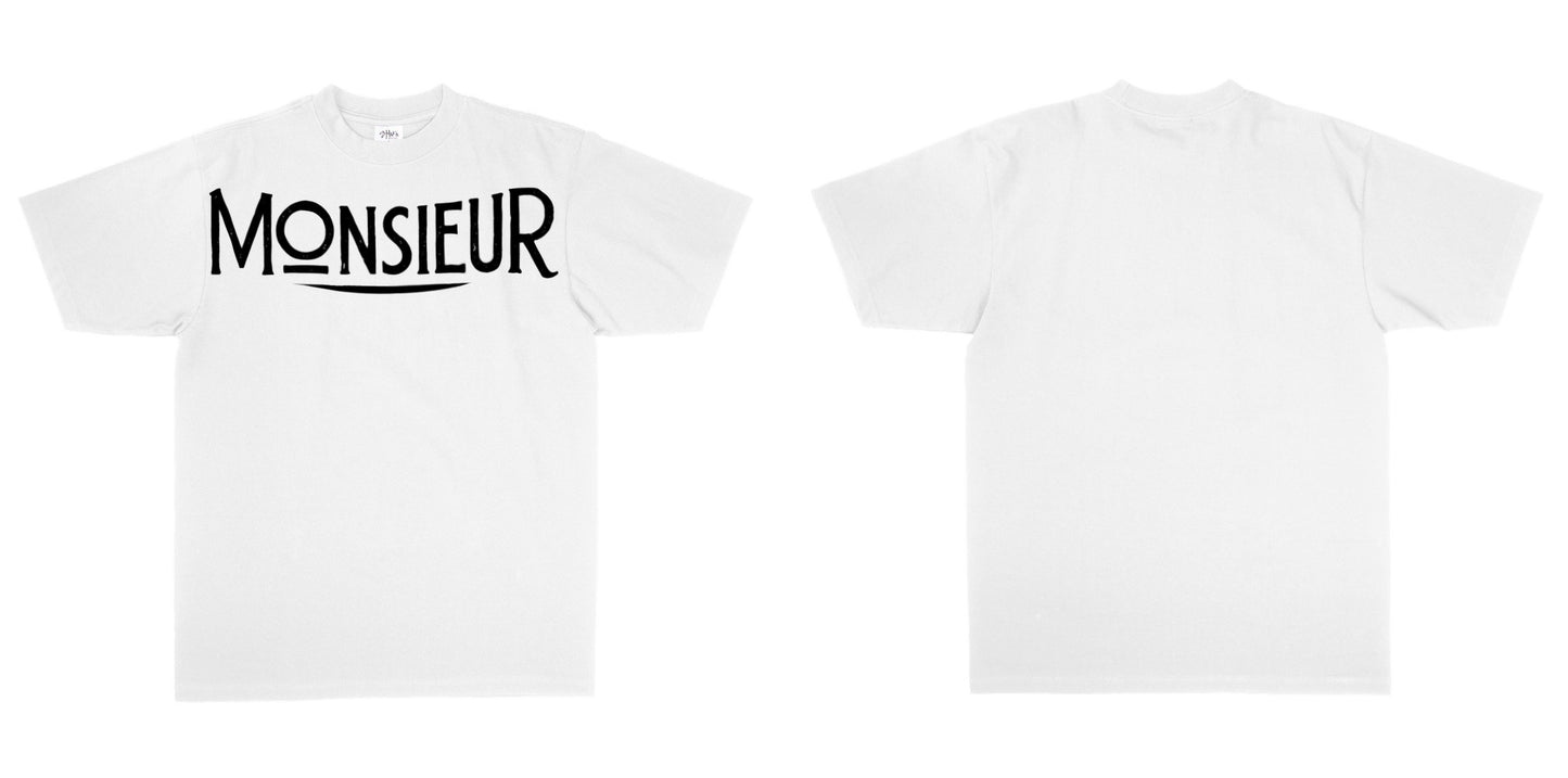 Shaka Wear SHMHSS — White / S