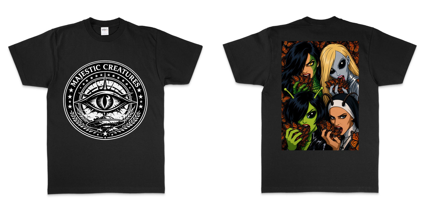 Shaka Wear SHASS — Black / L