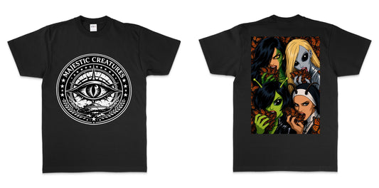 Shaka Wear SHASS — Black / L