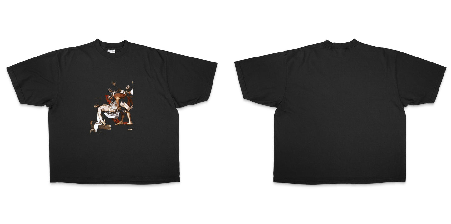 Shaka Wear SHGDD — Black / L