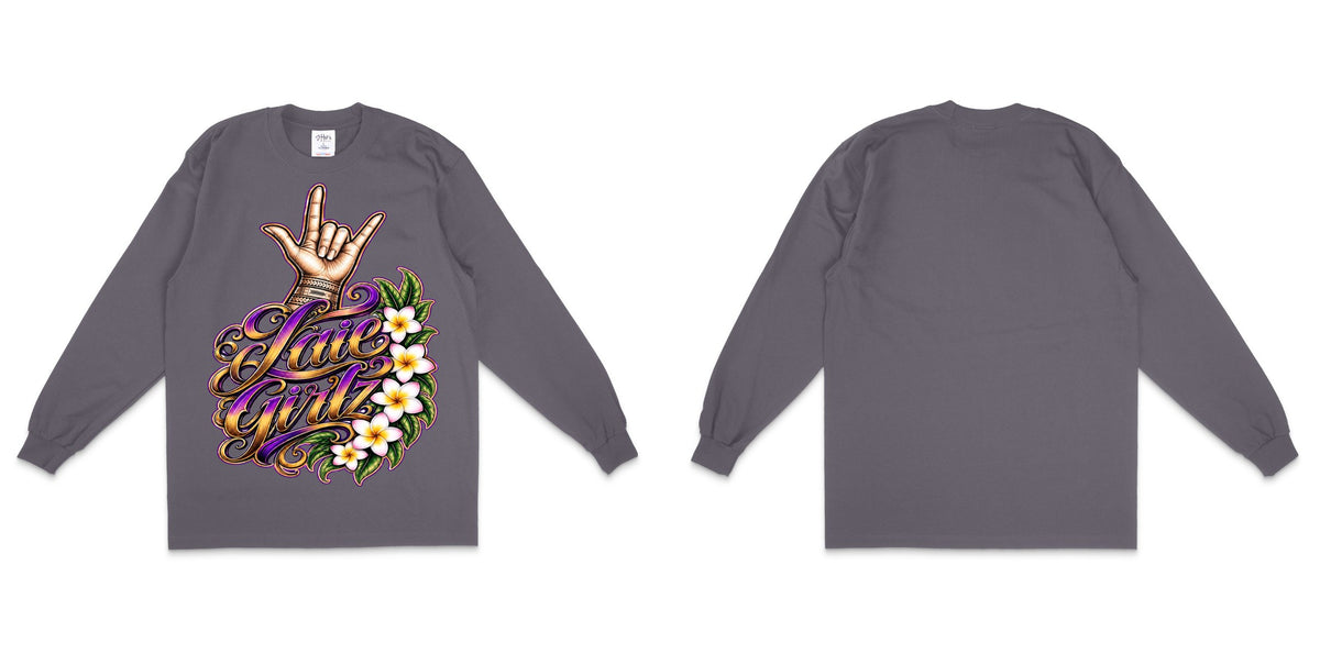 Shaka Wear SHMHLS — Dark Grey / 4XL