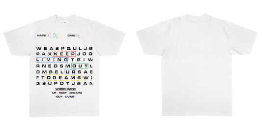 Shaka Wear SHMCS — White / XL