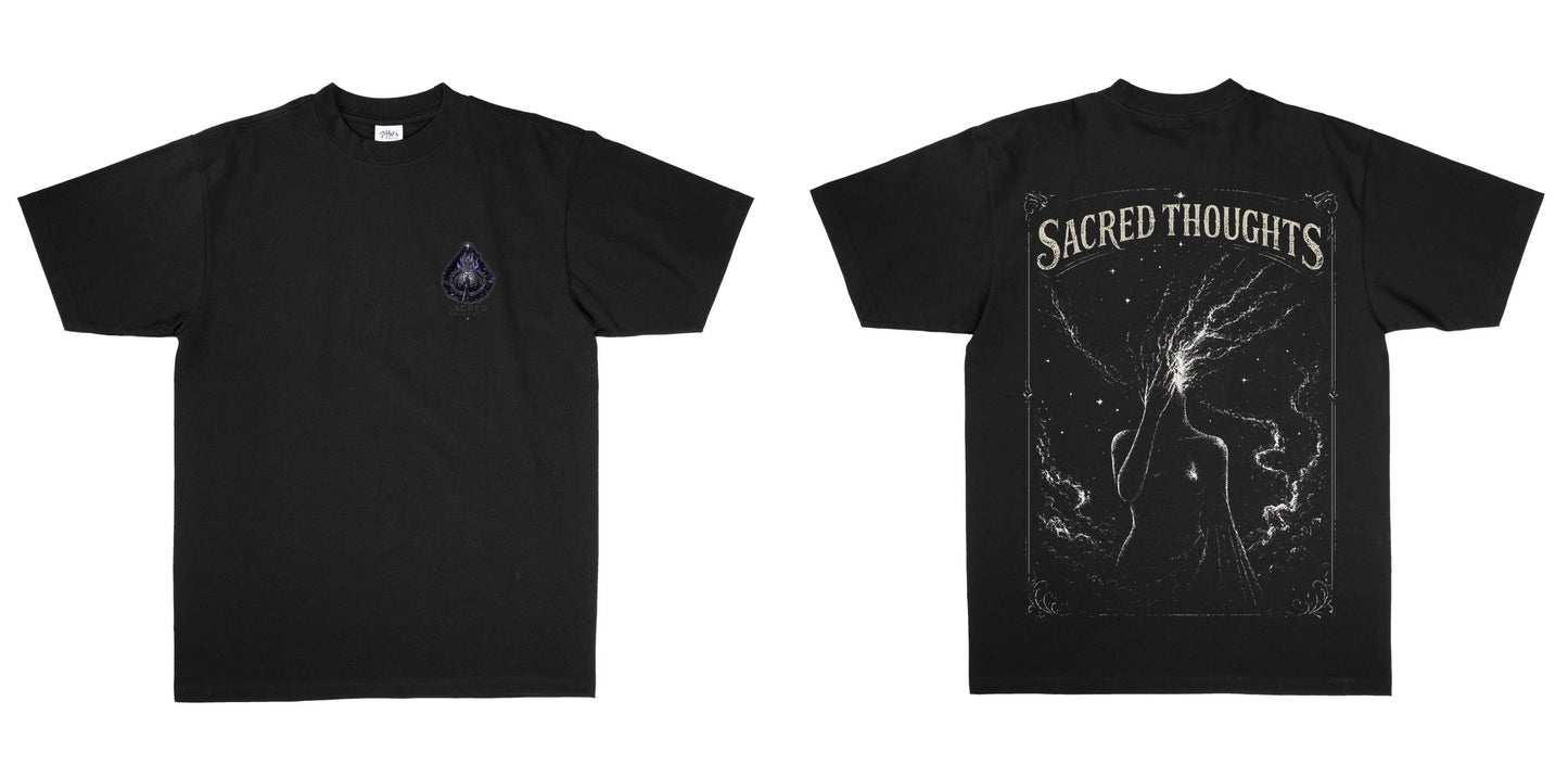 Shaka Wear SHMCS — Black / S