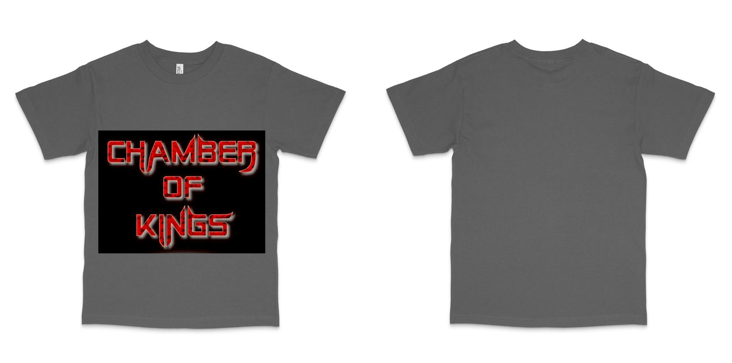 American Apparel 1301 — Black / XL