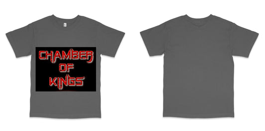 American Apparel 1301 — Black / M