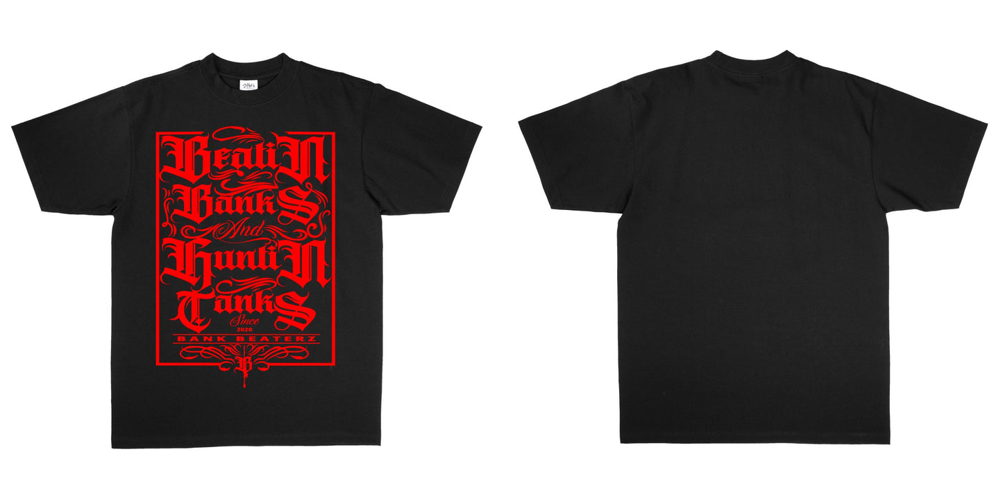Shaka Wear SHMHSS — Black / XL