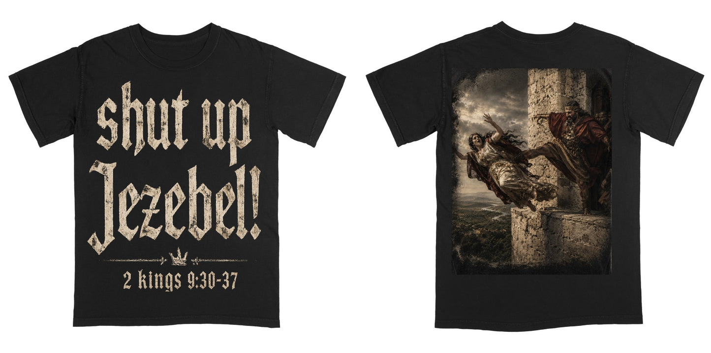 Comfort Colors 1717 — Black / 4XL