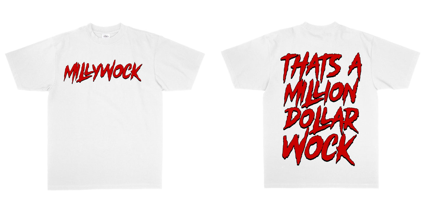 Shaka Wear SHMCS — White / L