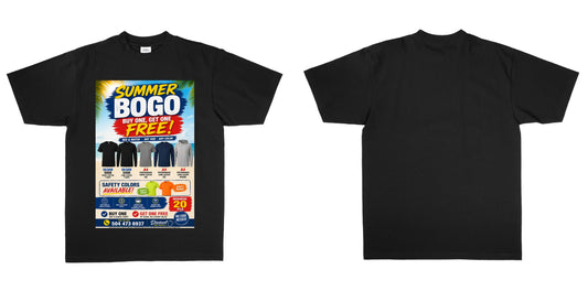 Shaka Wear SHMHSS — Black / L