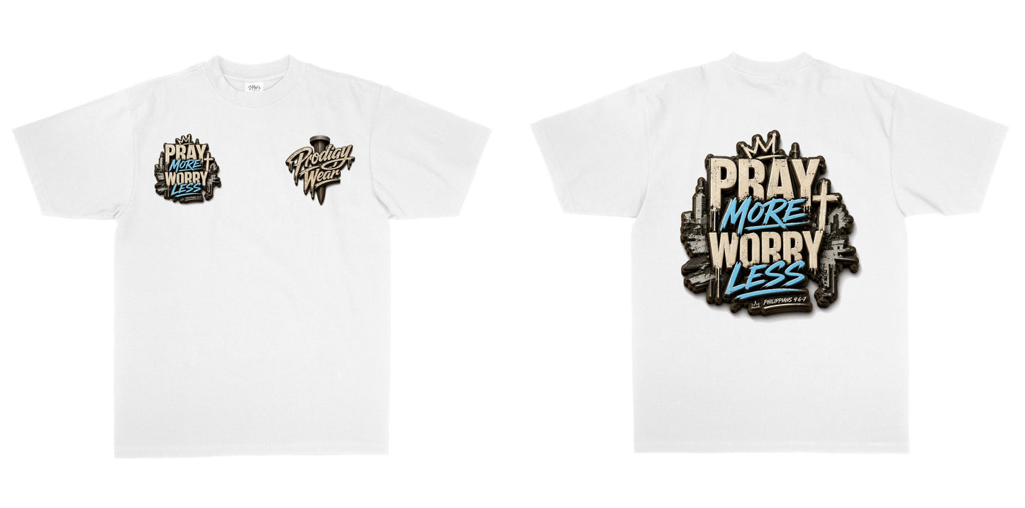 Shaka Wear SHMHSS — White / XL
