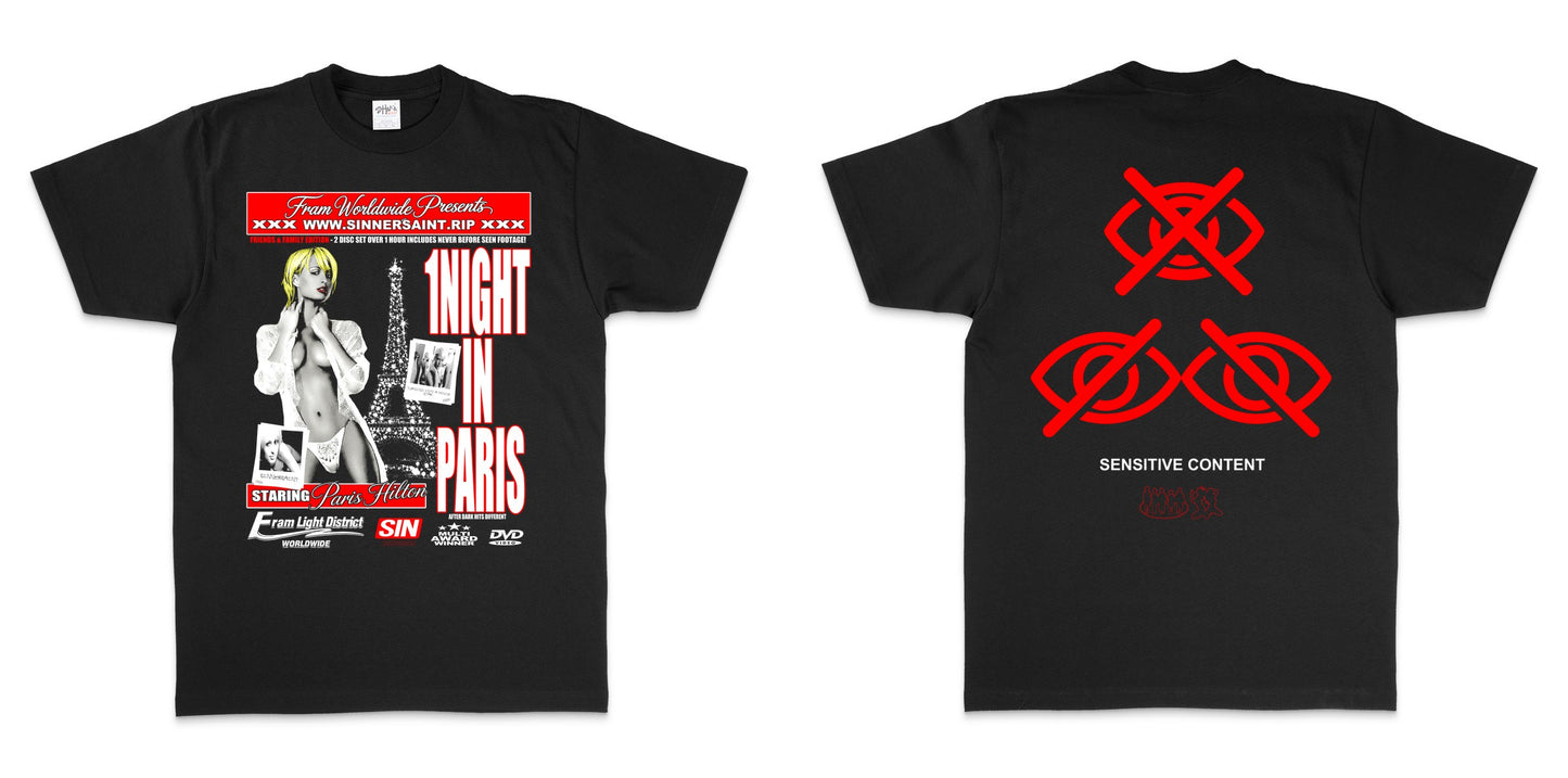 Shaka Wear SHASS — Black / XL