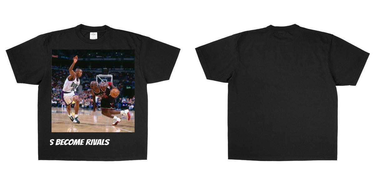 Shaka Wear SHGD — Black / XL