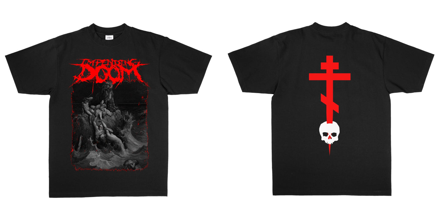 Shaka Wear SHMHSS — Black / L