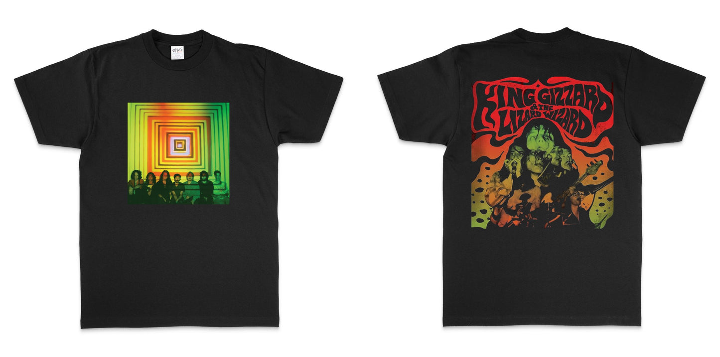 Shaka Wear SHASS — Black / M