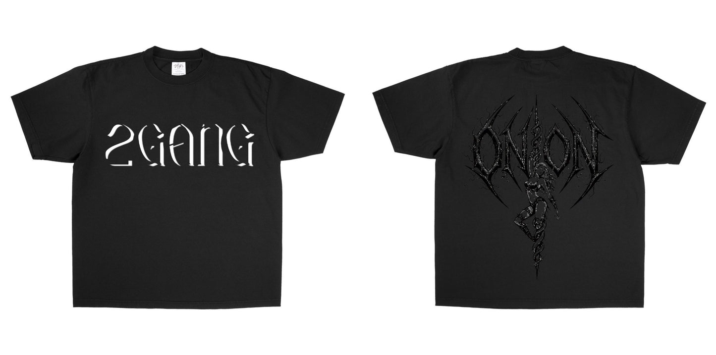 Shaka Wear SHGD — Black / L