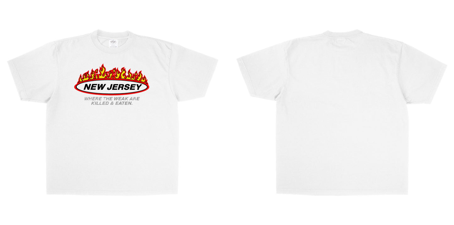 Shaka Wear SHGD — White / XL