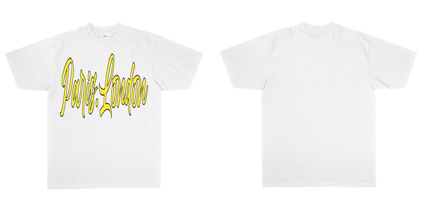 Shaka Wear SHMHSS — White / XL
