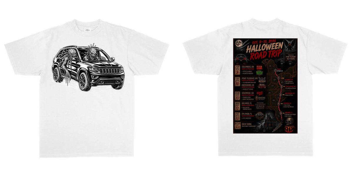 Shaka Wear SHMHSS — White / XL
